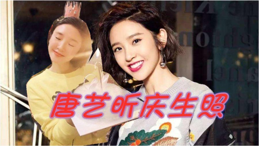 小艾比摄影家