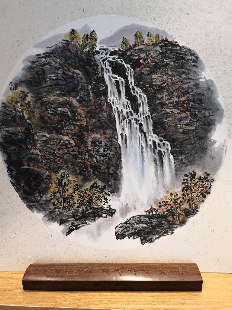 逃离野鸡森林