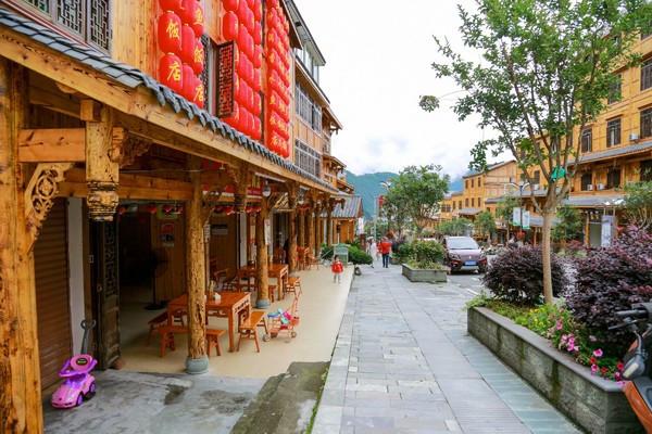 国内有哪些鲜为人知但值得一去的古镇?-有问必答平台,随时解答您的疑问
