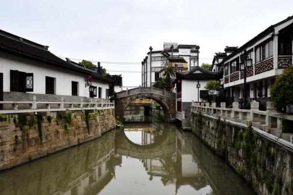 精灵的居住地